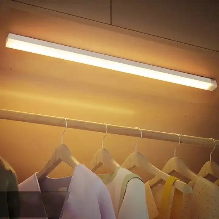 SmartGlow™ Motion Sensor LED Light