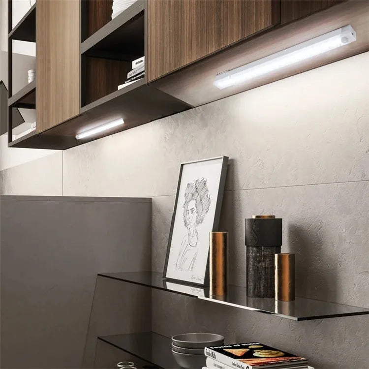 SmartGlow™ Motion Sensor LED Light